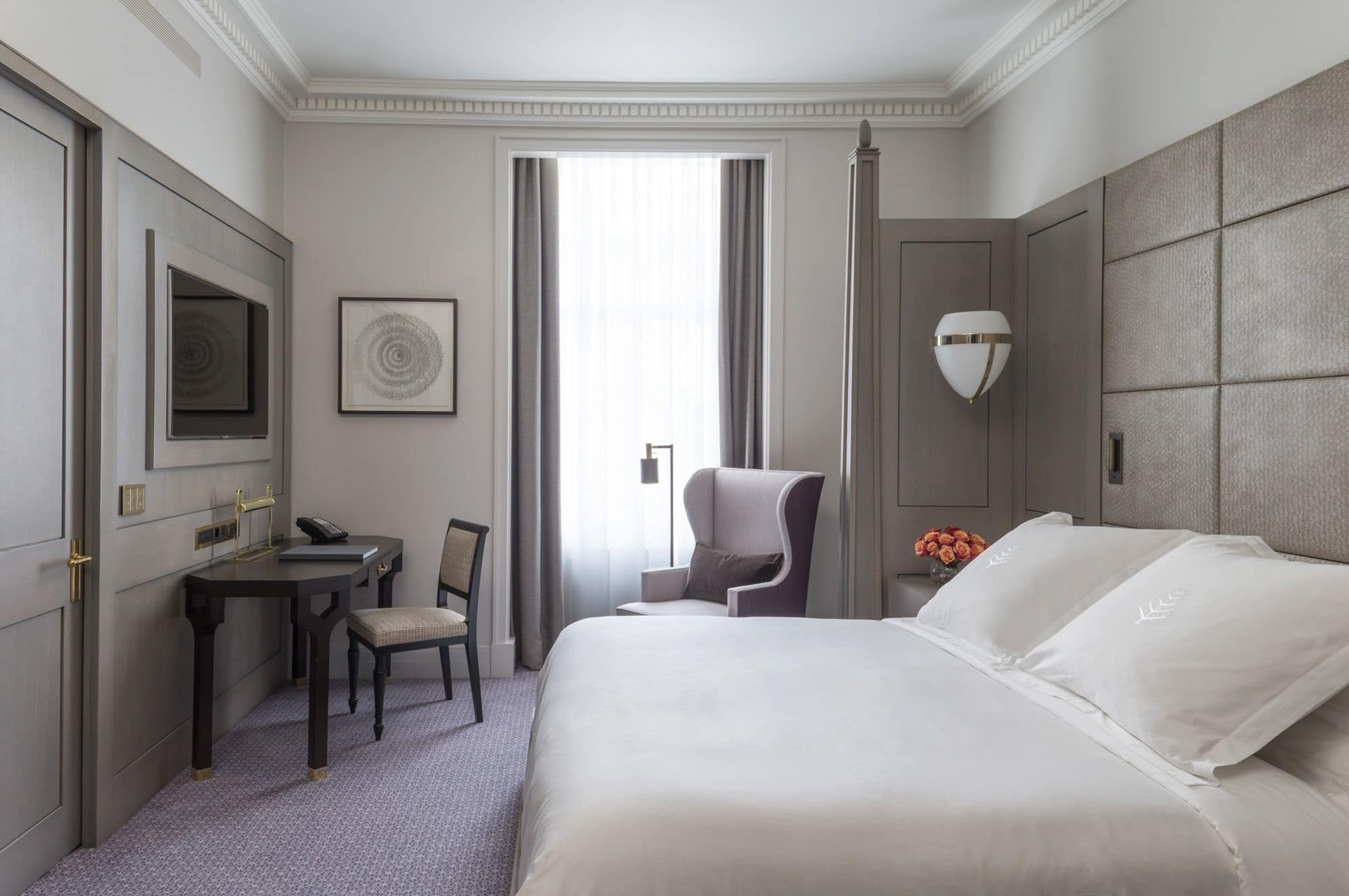 Four Seasons Hotel London at Ten Trinity Square