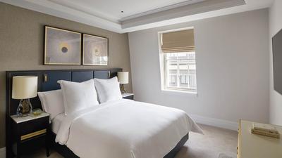 Two Bedroom Residence