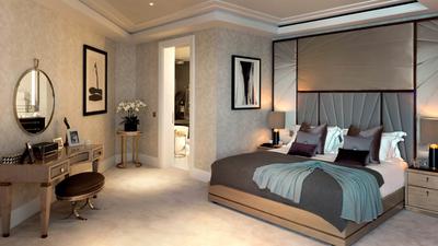 Tower Residence