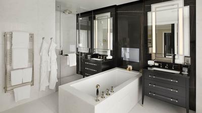 Four Bedroom Residence
