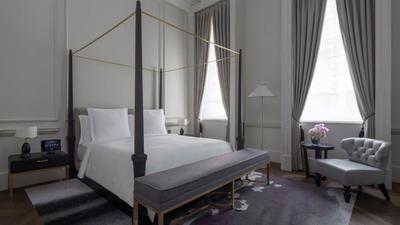 Grand Heritage Suite