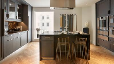 Tower Residence