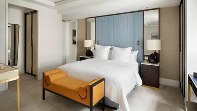 One Bedroom Residence
