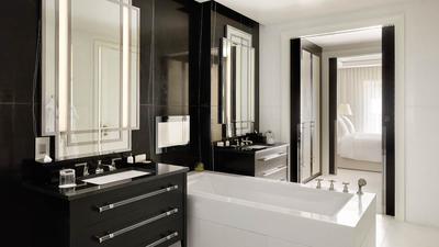 Three Bedroom Residence