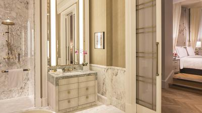 Trinity Heritage Suite
