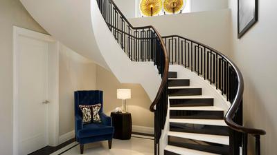 Four Bedroom Residence