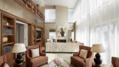 Four Bedroom Residence