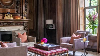 Ten Trinity Square Private Club
