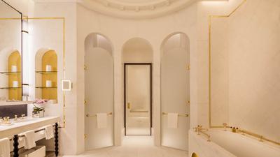Grand Heritage Suite
