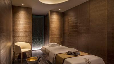 Spa - Treatment Room