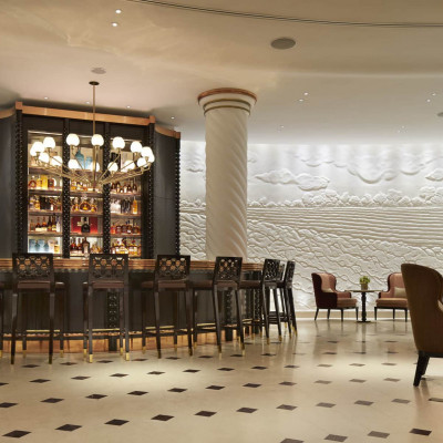 Rotunda Bar