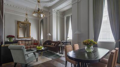 Grand Heritage Suite