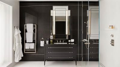 Four Bedroom Residence
