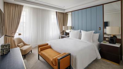 Two Bedroom Residence