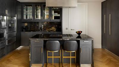 Two Bedroom Residence