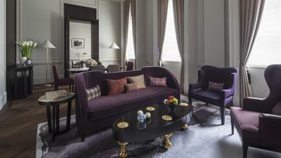Grand Heritage Suite