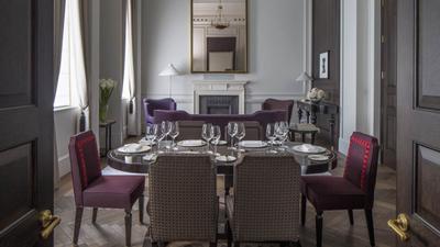 Grand Heritage Suite