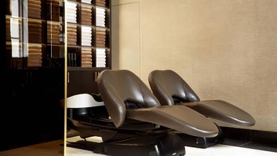 Hair Salon