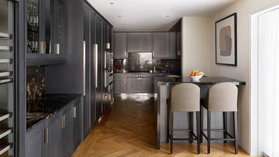 Four Bedroom Residence