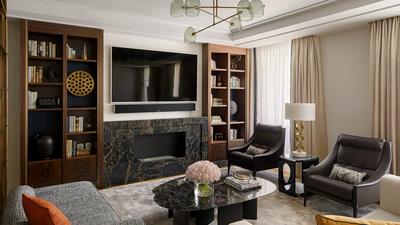 One Bedroom Residence