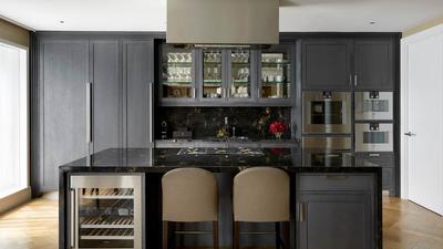 Three Bedroom Residence