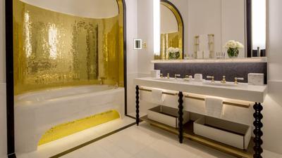 Four Seasons Heritage Suite