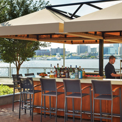 Four Seasons Hotel Baltimore image