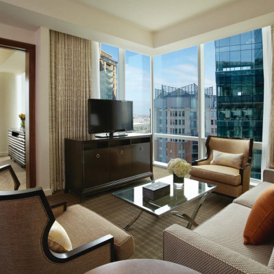 Four Seasons Hotel Baltimore image
