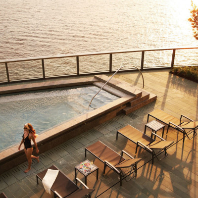 Four Seasons Hotel Baltimore image
