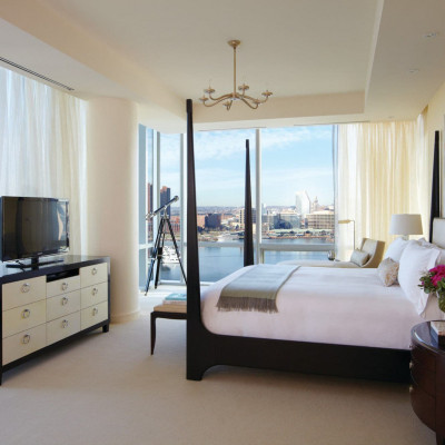 Four Seasons Hotel Baltimore image