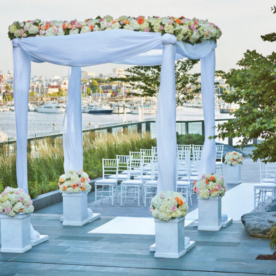 Four Seasons Hotel Baltimore image