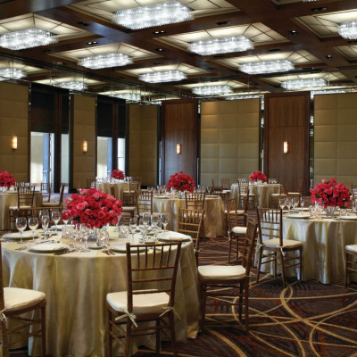 Four Seasons Hotel Baltimore image