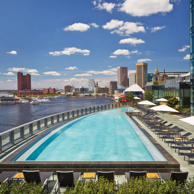 Four Seasons Hotel Baltimore image