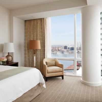 Four Seasons Hotel Baltimore image