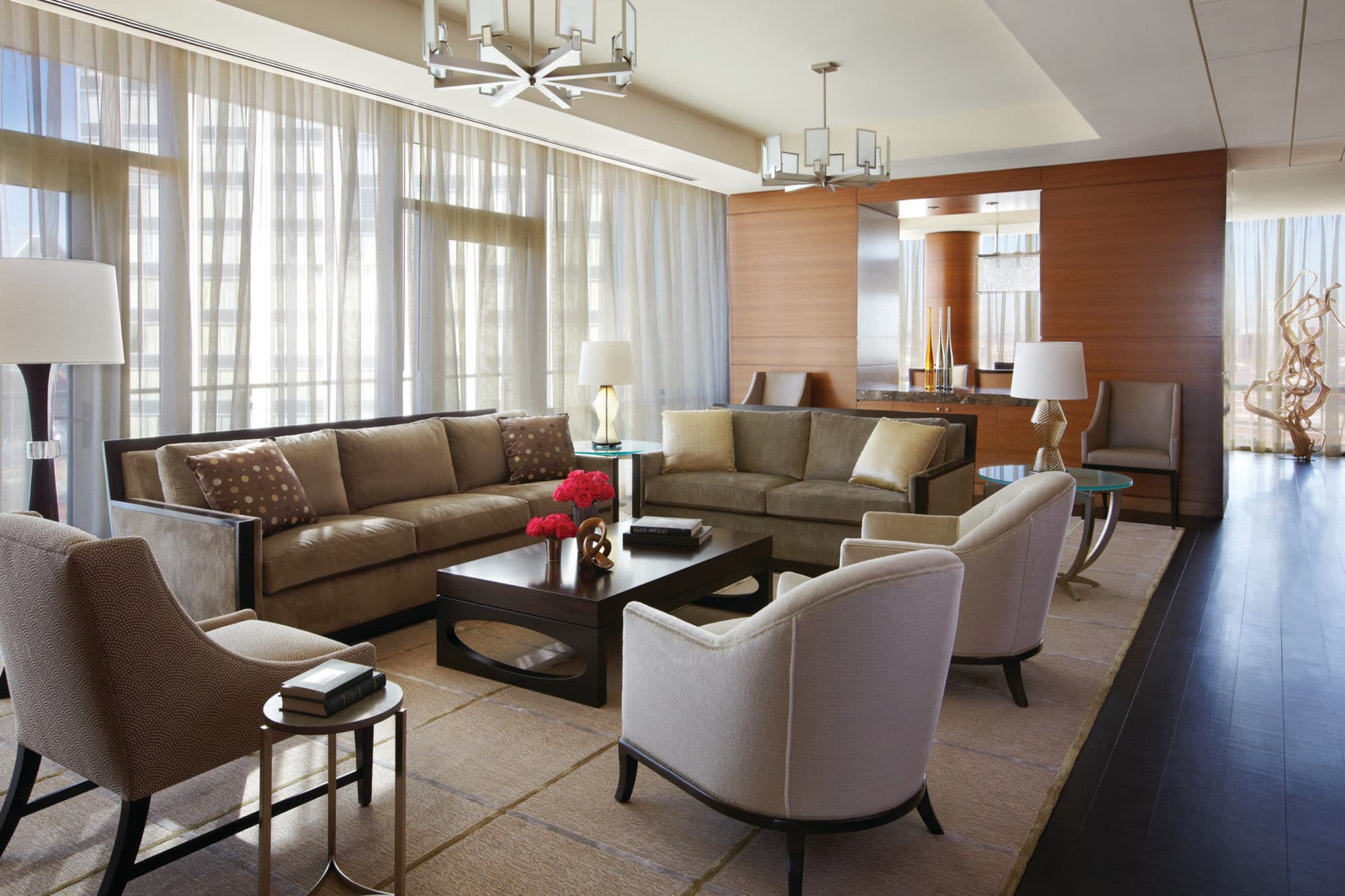 Four Seasons Hotel Baltimore