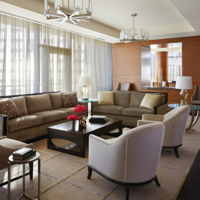 Four Seasons Hotel Baltimore image