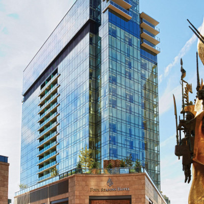 Four Seasons Hotel Baltimore image