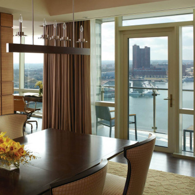 Four Seasons Hotel Baltimore image