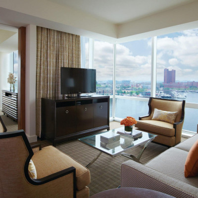 Four Seasons Hotel Baltimore image