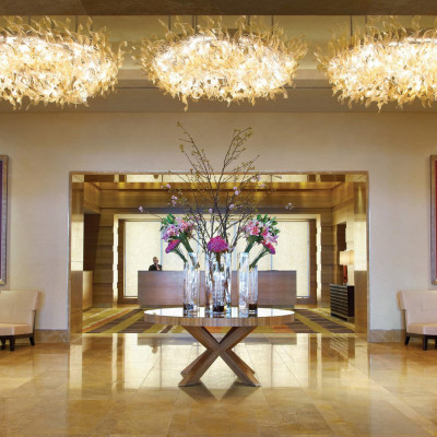 Four Seasons Hotel Baltimore image