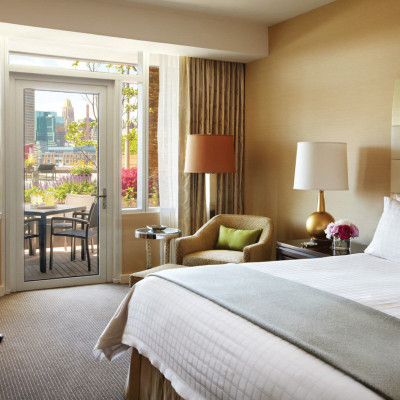 Four Seasons Hotel Baltimore image