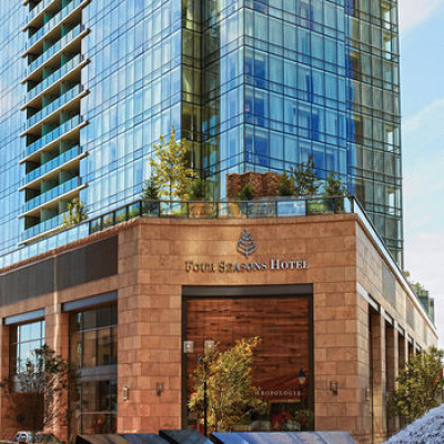 Four Seasons Hotel Baltimore image