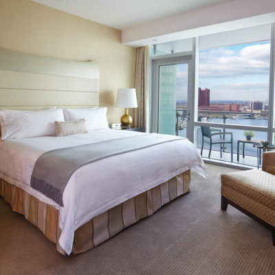 Four Seasons Hotel Baltimore image