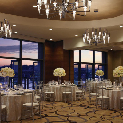 Four Seasons Hotel Baltimore image
