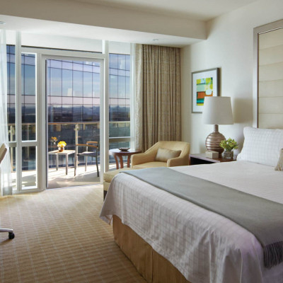 Four Seasons Hotel Baltimore image
