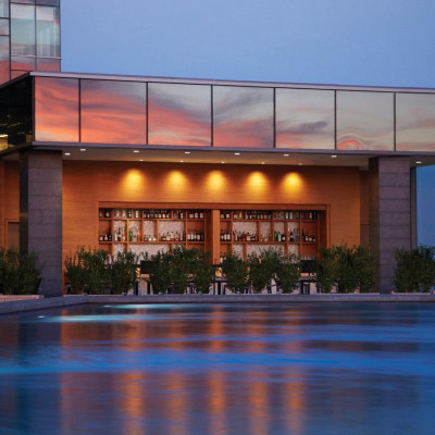 Four Seasons Hotel Baltimore image