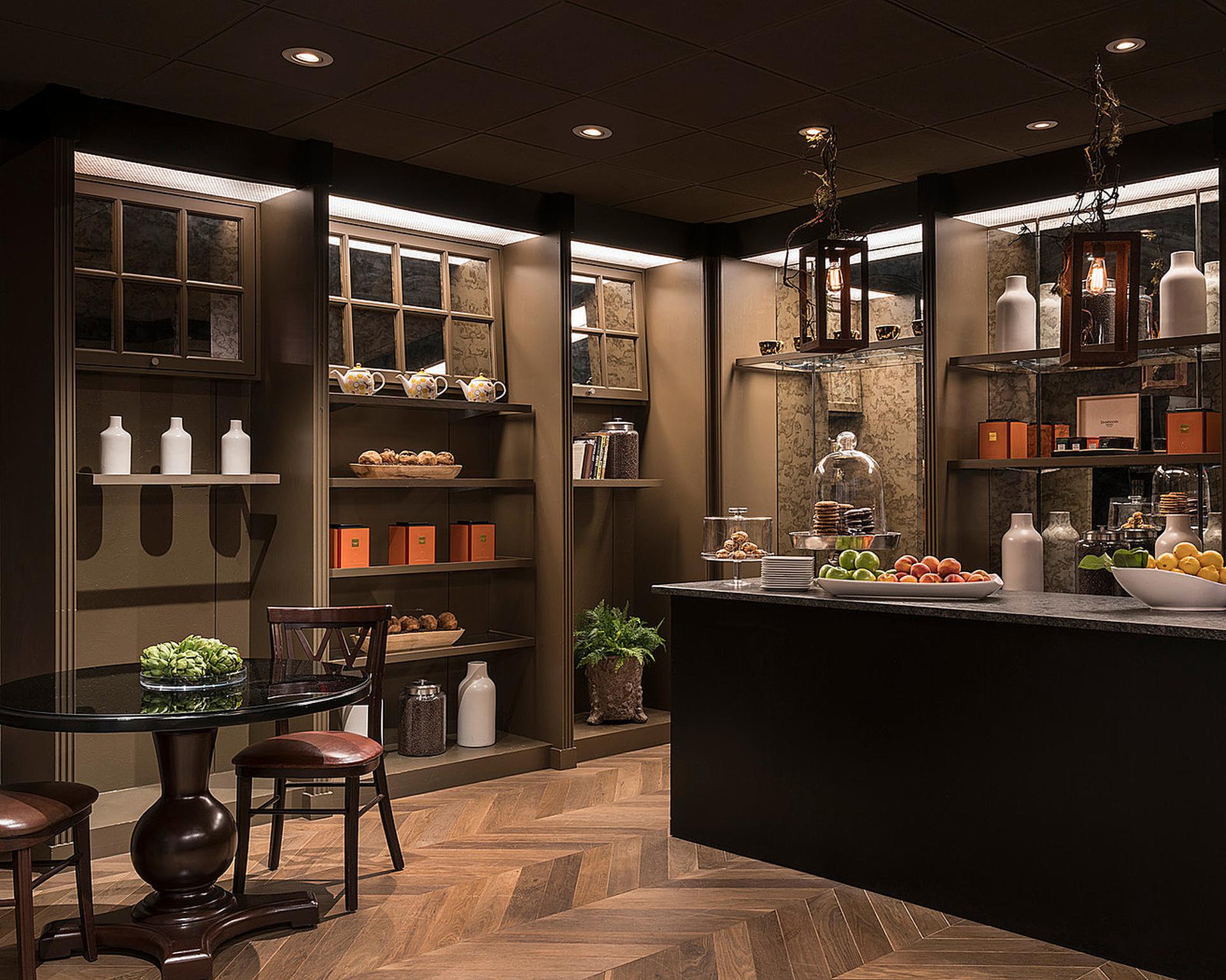 Four Seasons Hotel Boston