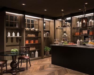 Sottovento Coffee Bar