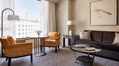 Four Seasons Executive Suite