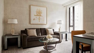 Four Seasons Executive Suite